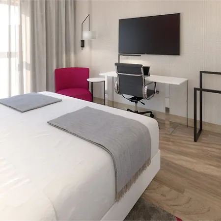 Nh Jardim Hotel Oporto
